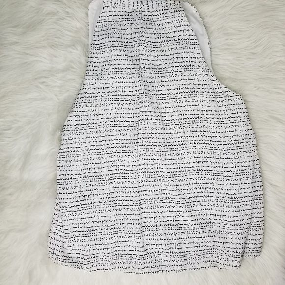 NWOT TART Carinna Printed Top Ink Stripe - Picture 5 of 8